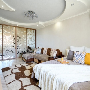 Фотография квартиры Квартира светлая в элитном районе