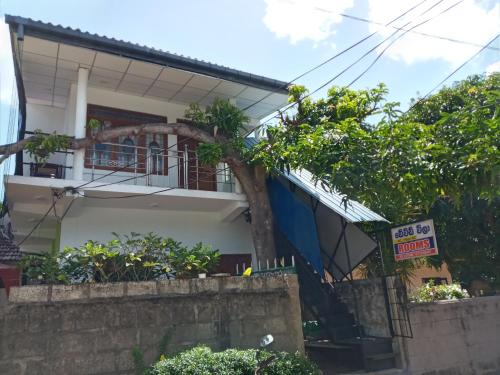 Фотография гостиницы David Villa