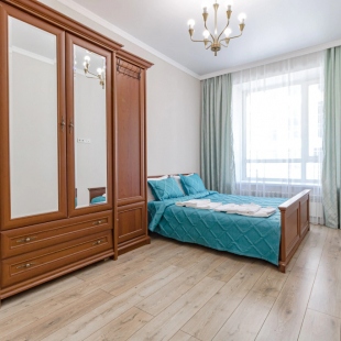 Фотография квартиры Квартира The Loft Deluxe