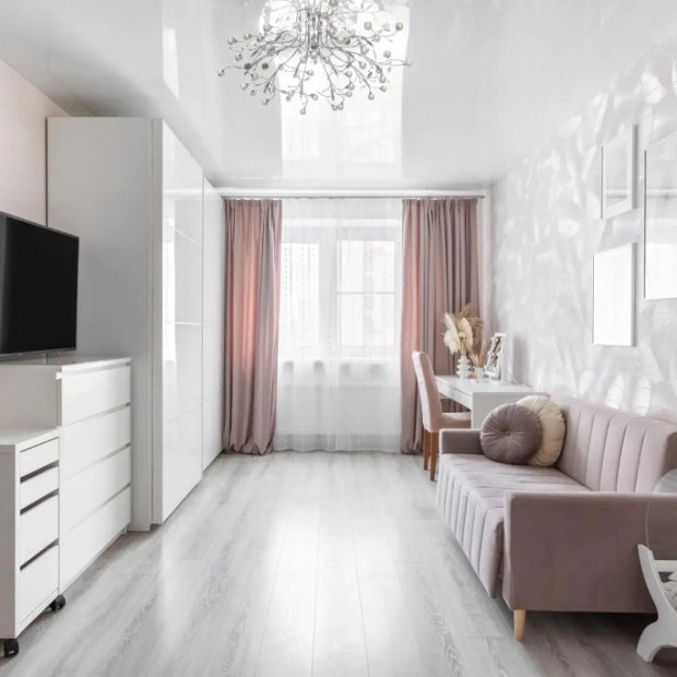 Фотографии квартиры 
            Pronina Aparts (Пронина Апартс) на дороге Кушелевская