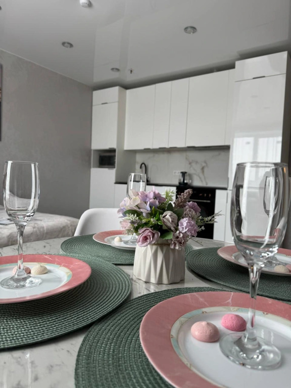 Фотография квартиры Апартаменты на Набережной