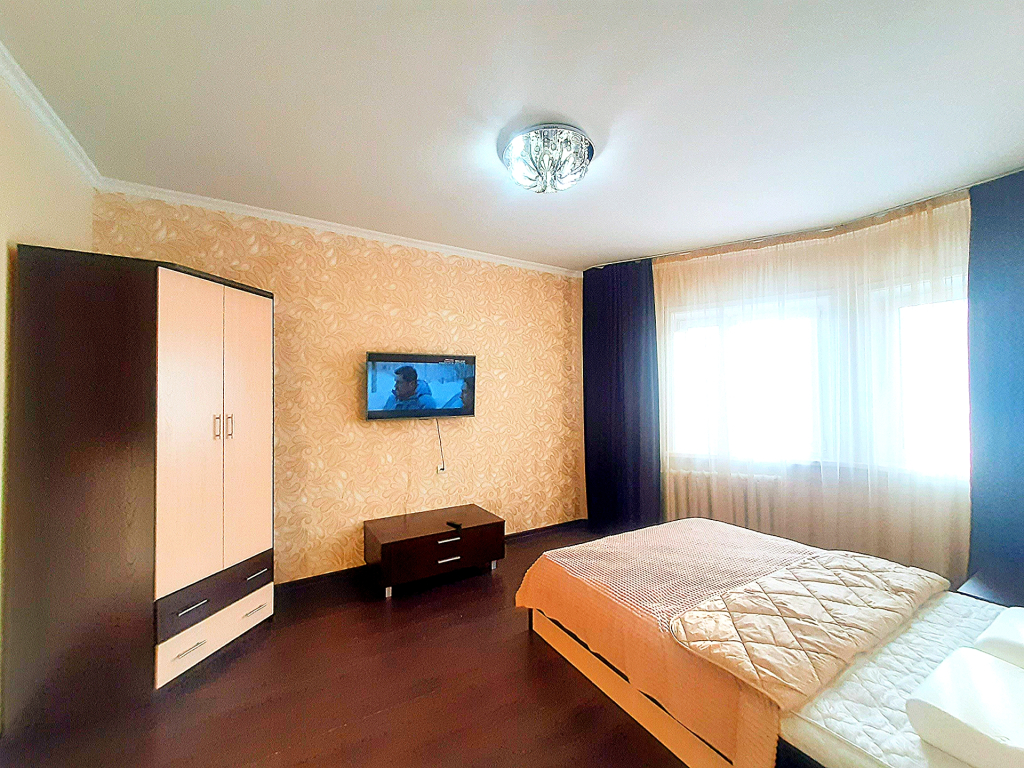 Фотография квартиры Квартира Уютная в центре, у жд вокзала