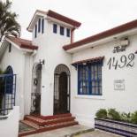 Фотография гостиницы Hotel 1492