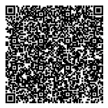 QR код гостиницы Белый камень