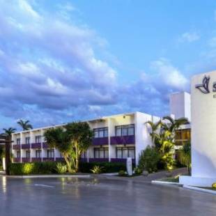 Фотографии гостиницы
Sia Park Executive Hotel