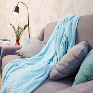 Фотография квартиры Квартира Счастливый Турист ул. Суворова вид на водохранилище