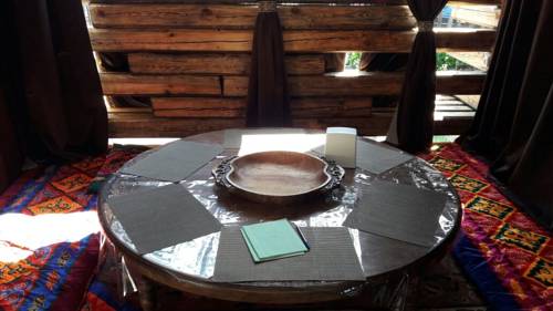 Фотографии гостевого дома 
            В Санаторном районе