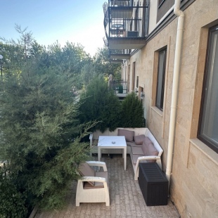 Фотография квартиры Квартира ЖК Евпатория с Садом