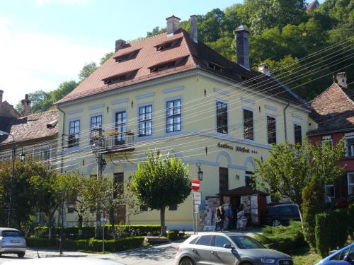 Фотография гостевого дома Pensiunea Gasthaus Alte Post