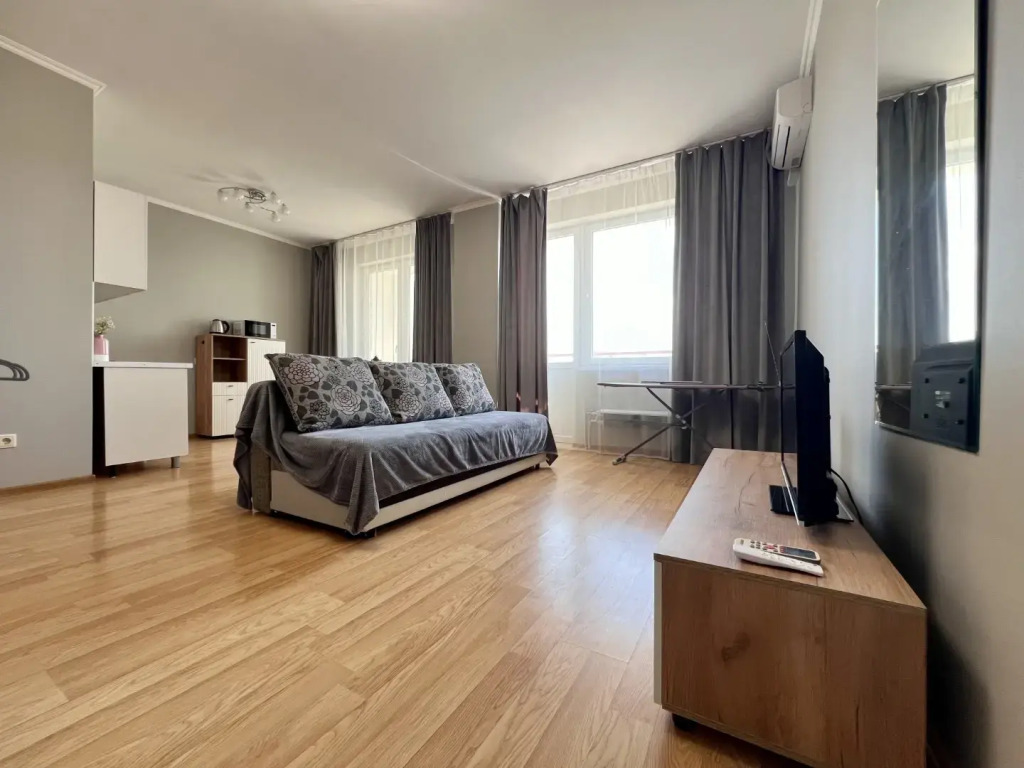 Фотография квартиры Квартира на Улице Яна Полуяна 39