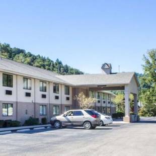 Фотографии гостиницы
Quality Inn Harlan