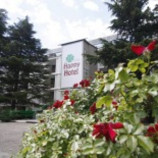 Фотография гостиницы Хэппи