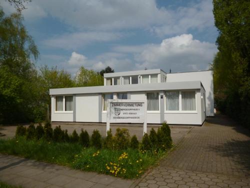 Фотография мини отеля Bergedorf Haus 9