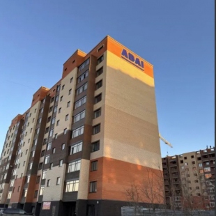 Фотография квартиры Апартаменты на улице Ахмета Байтурсынова 70/1