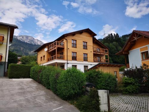 Фотография апарт отеля Schneekristall