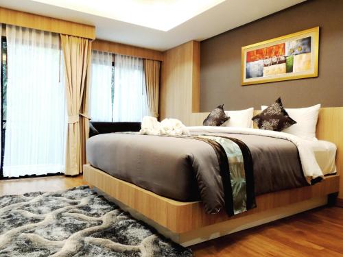 Фотография гостиницы The Raise Hotel