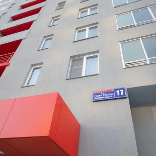 Фотография квартиры Апартаменты Пять Звезд на Манхэттене