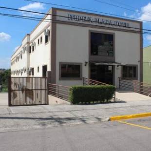 Фотографии гостиницы
Itupeva Plaza Hotel