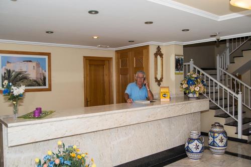 Фотография апарт отеля AltaVista Apartahotel