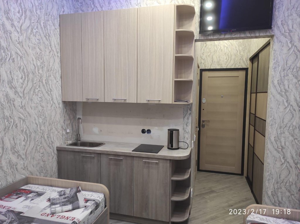 Фотография квартиры Апартаменты на улице Генерала Шифрина