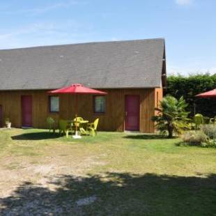 Фотографии мини отеля
Chambre d'Hôtes de l'Estuaire