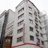 Фотография гостиницы Naila Hotel