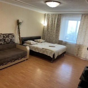 Фотография квартиры Апартаменты Саквояж 1 Большая Подгорная 57