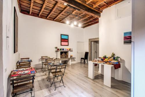 Фотография мини отеля Giubbonari Street