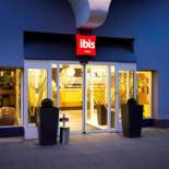 Фотография гостиницы ibis Essen Hauptbahnhof