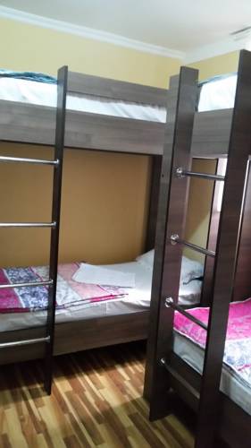 Фотографии хостела
Hostel Friday