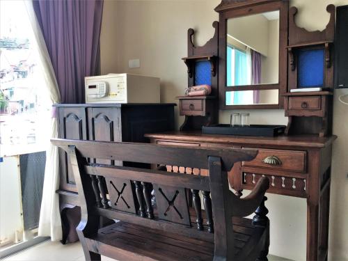 Фотография гостиницы Freedom Kata