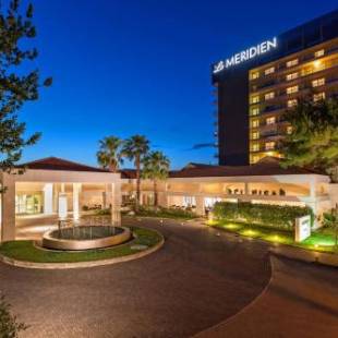 Фотография гостиницы Le Meridien Lav Split