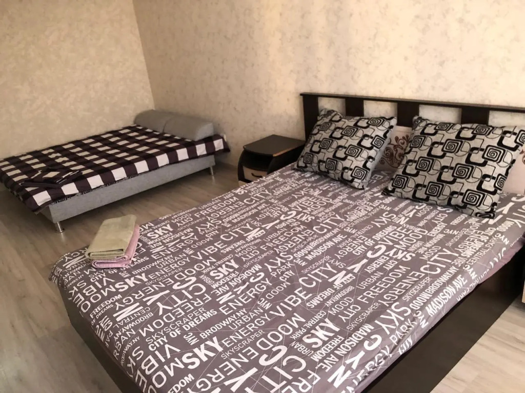 Фотография квартиры Квартира 293