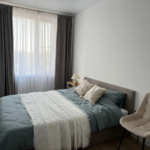 Фотография квартиры Апартаменты Forest Vibe