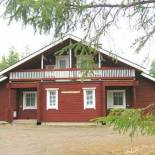 Фотография гостевого дома Holiday Home Hirvas levi 4
