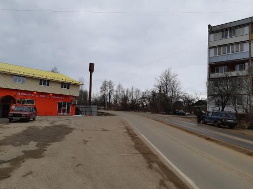 Фотография мотеля Апарт-Мотель