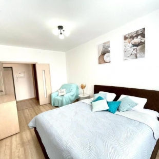 Фотография квартиры Апартаменты на улице Академика Сахарова 29/4