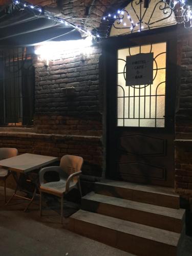 Фотография хостела Арт-Кибе