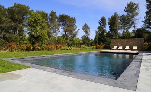 Фотография мини отеля Domaine Rampale