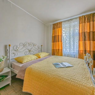 Фотография квартиры Квартира рядом с аквапарк Ривьера