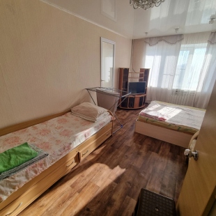 Фотография квартиры Апартаменты на Мира 22