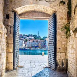 Фотографии апарт отеля
Limestone Heritage House