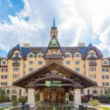 Фотография гостиницы Holiday Inn Qingdao Expo, an IHG Hotel