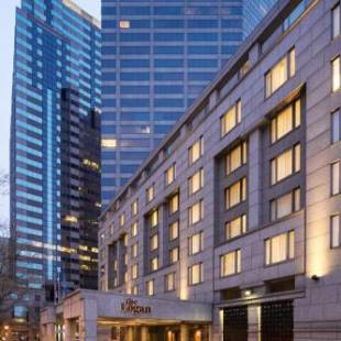 Фотографии гостиницы
The Logan Philadelphia, Curio Collection by Hilton