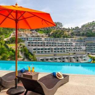 Фотографии гостиницы
Patong Bay Hill Resort - SHA Plus