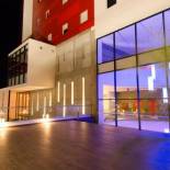 Фотография гостиницы Ramada Encore by Wyndham Puebla