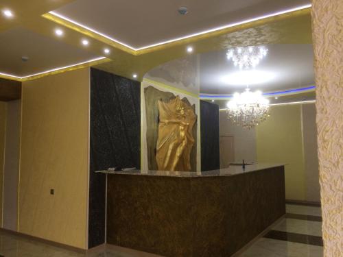 Фотография мини отеля XXI век