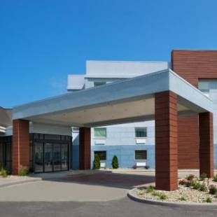 Фотографии гостиницы
Hotel Indigo Cleveland Beachwood, an IHG Hotel