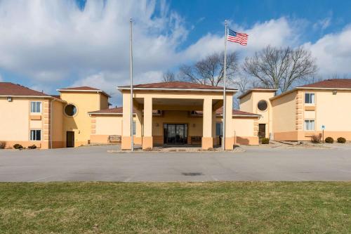 Фотография гостиницы Quality Inn & Suites