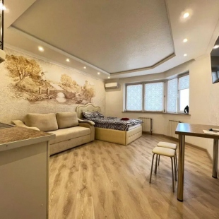 Фотография квартиры Квартира Апартаменты с кухней